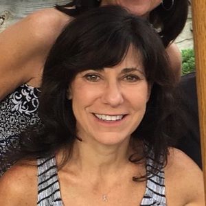 Meet your Posher, Catherine